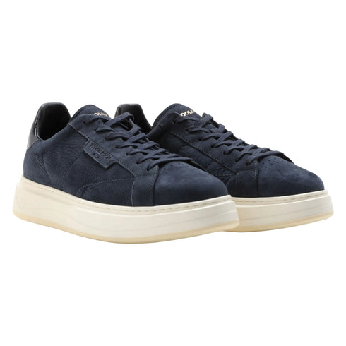 Woolrich Sneakers Sneakers Uomo in suede 40 - Francavilla Moda