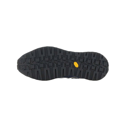 Woolrich Sneakers Sneakers Uomo Retro in tessuto e pelle 40 P25 - WOOLRICHWFM251050 - 2200 - 40 - Francavilla Moda