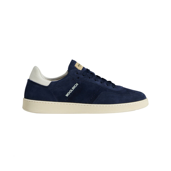 Woolrich Sneakers Sneakers Uomo Swing Court 40 - Francavilla Moda