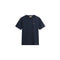 Woolrich T-shirt mm T-shirt uomo in puro cotone con logo XXS - Francavilla Moda