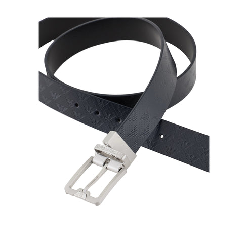 Cintura Uomo reversibile in pelle