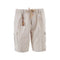 Yes Zee Bermuda Bermuda Uomo con tasche laterali Beige - Francavilla Moda