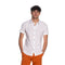 Yes Zee Camicia Camicia Uomo a manica corta M - Francavilla Moda