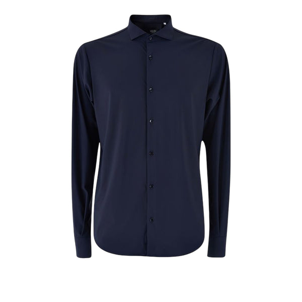 Yes Zee Camicia elegante Camicia Uomo collo alla francese M P25 - YESZEEC505OQ00 - 0710 - M - Francavilla Moda