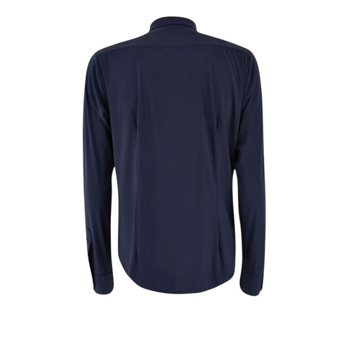 Yes Zee Camicia elegante Camicia Uomo collo alla francese M P25 - YESZEEC505OQ00 - 0710 - M - Francavilla Moda