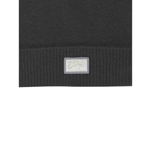 Yes Zee Berretto Cappello Donna in lana dettagli lurex UNI A25-YESZEEK005BT00-0801-UNI - Francavilla Moda