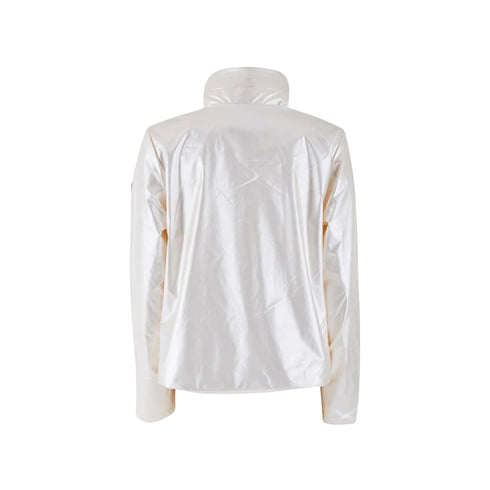 Yes Zee Giacca leggera Giubbino Donna cappuccio con coulisse XS - Francavilla Moda