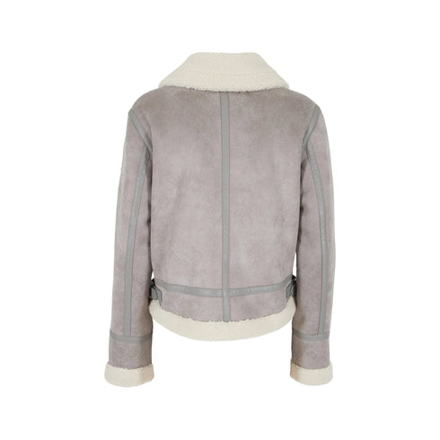 Yes Zee Giacca imbottita Giubbino Donna in ecomontone S A25-YESZEEJ023KJ00-0809-S - Francavilla Moda