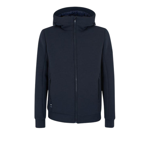 Yes Zee Giacca imbottita Giubbino Uomo in neoprene imbottito S - Francavilla Moda