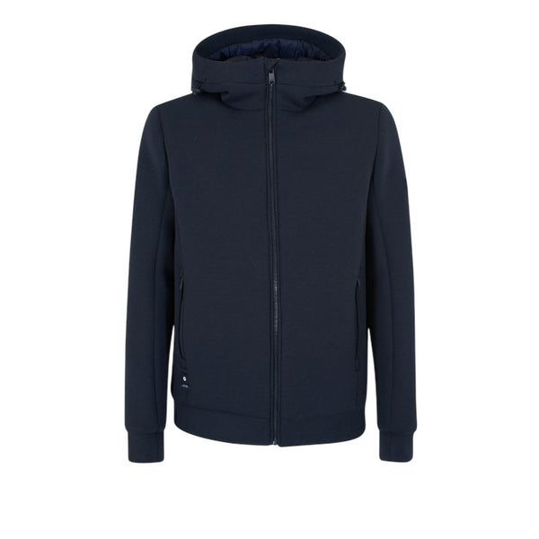 Yes Zee Giacca imbottita Giubbino Uomo in neoprene imbottito S - Francavilla Moda