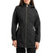 Yes Zee Impermeabile Impermeabile Donna lungo con cappuccio S - Francavilla Moda