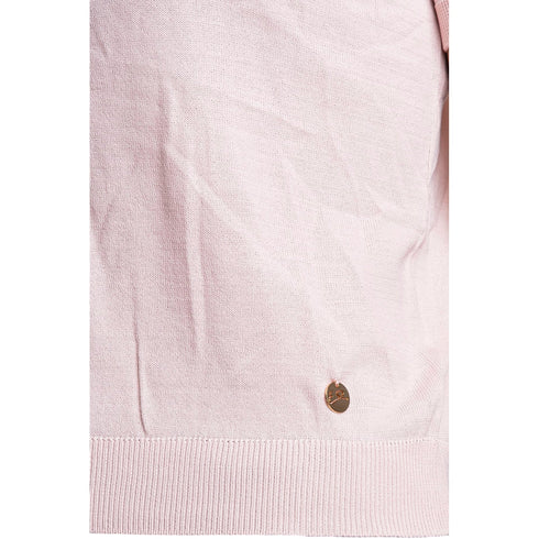 Yes Zee Maglia Maglia Donna tricot girocollo S P25 - YESZEEM230LG00 - 0441 - S - Francavilla Moda