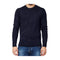 Yes Zee Pullover Maglia Uomo girocollo dal design minimal M A24 - YESZEEM835MR00 - 0710 - M - Francavilla Moda