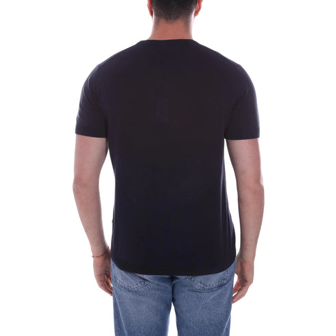 Yes Zee Maglia Maglia Uomo in filo di cotone M P25 - YESZEEM715DH00 - 0710 - M - Francavilla Moda