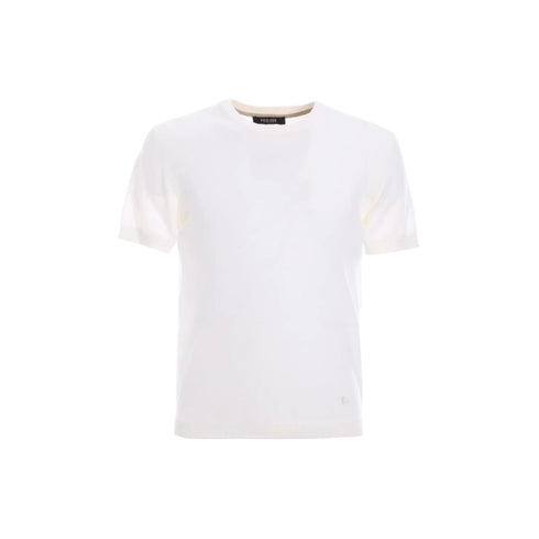 Yes Zee Maglia Maglia Uomo in filo di cotone M - Francavilla Moda