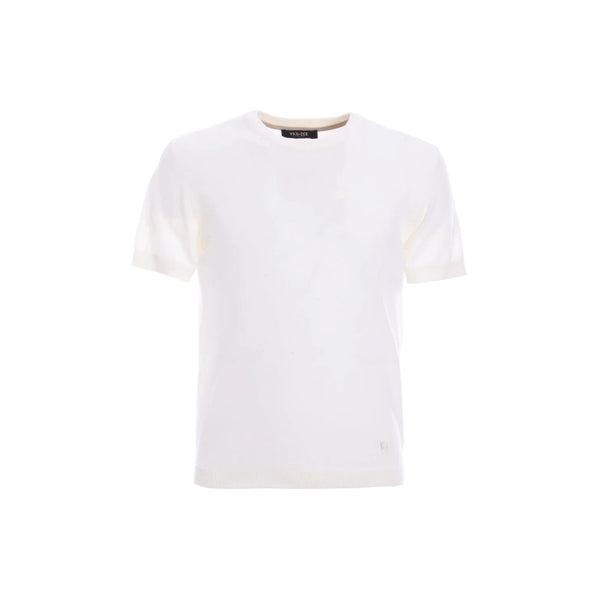 Yes Zee Maglia Maglia Uomo in filo di cotone M - Francavilla Moda