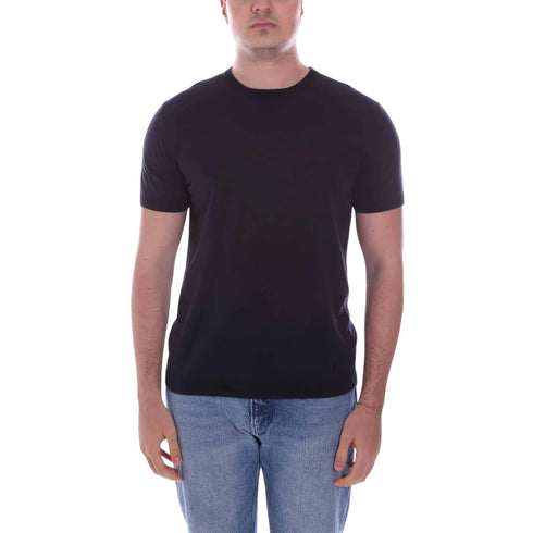 Yes Zee Maglia Maglia Uomo in filo di cotone M P25 - YESZEEM715DH00 - 0710 - M - Francavilla Moda