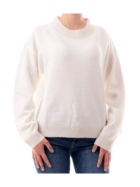 Yes Zee Pullover Maglioncino mezzo lupetto XS - Francavilla Moda