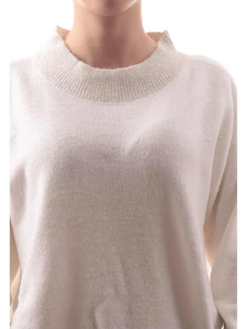 Yes Zee Pullover Maglioncino mezzo lupetto XS - Francavilla Moda