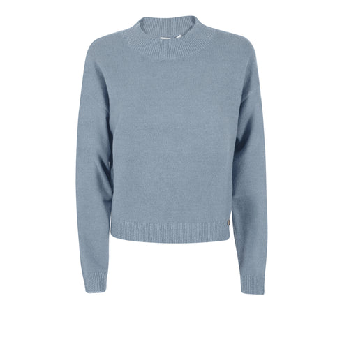 Yes Zee Pullover Maglioncino mezzo lupetto XS A25-YESZEEM003BT00-0633-XS - Francavilla Moda