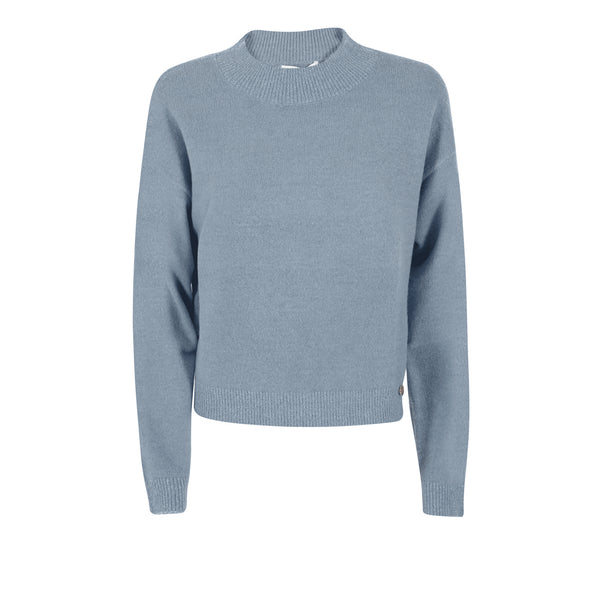 Yes Zee Pullover Maglioncino mezzo lupetto XS A25-YESZEEM003BT00-0633-XS - Francavilla Moda