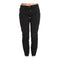 Yes Zee Pantaloni Pantalone Donna cargo in cotone Nero P24-YESZEEP321WV00-0801-XS - Francavilla Moda
