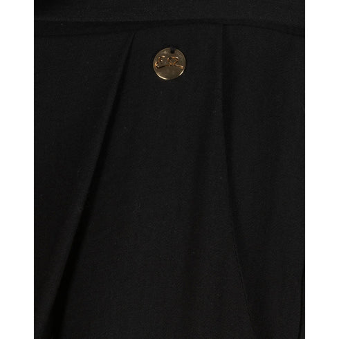 Yes Zee Pantaloni Pantalone Donna con fusciacca XS P25 - YESZEEP379YV00 - 0801 - XS - Francavilla Moda