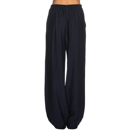Yes Zee Pantaloni Pantalone Donna con fusciacca XS - Francavilla Moda