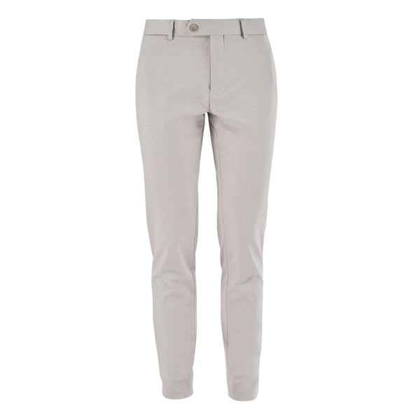 Yes Zee Pantaloni Pantalone Uomo Chinos dal fit slim 46 P25 - YESZEEP656KW00 - 0899 - 46 - Francavilla Moda