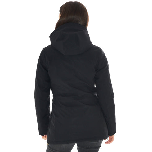 Yes Zee Parka medio Parka Donna medio in softshell S - Francavilla Moda