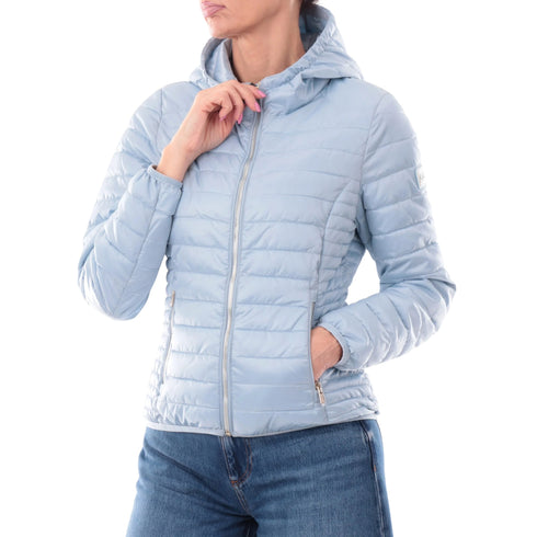 Yes Zee Piumino corto Piumino corto Donna trapuntato 100gr S P26-YESZEEJ418M500-633-S - Francavilla Moda