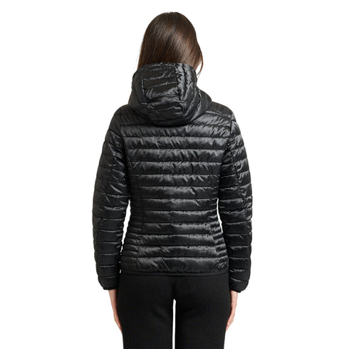 Yes Zee Piumino corto Piumino corto Donna trapuntato 100gr S P26-YESZEEJ418M500-801-S - Francavilla Moda