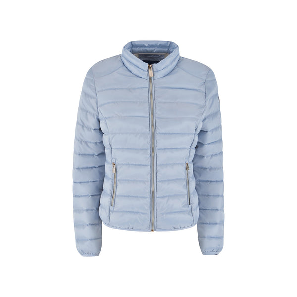 Yes Zee Piumino corto Piumino Donna 100g senza cappuccio S P25 - YESZEEJ431M600 - 0707 - S - Francavilla Moda