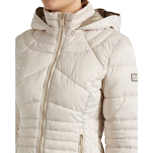 Yes Zee Piumino corto Piumino Donna corto dal design classico XS - Francavilla Moda