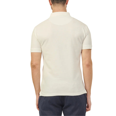 Yes Zee Polo Polo Uomo logo tono su tono XXS - Francavilla Moda