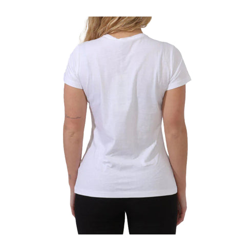 Yes Zee T-shirt T-shirt Donna con maxi stampa S - Francavilla Moda