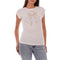 Yes Zee T-Shirt T-shirt Donna con stampa davanti S - Francavilla Moda