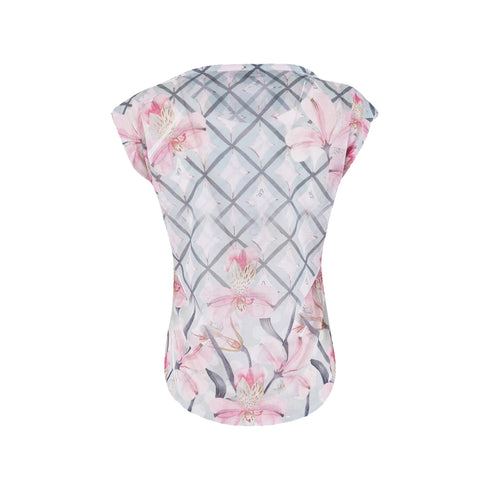 Yes Zee T-shirt T-shirt Donna maniche raglan S P25 - YESZEET235Y106 - 2909 - S - Francavilla Moda