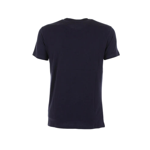 Yes Zee T-shirt T-shirt Uomo basic con logo S P25 - YESZEET778TA00 - 0710 - S - Francavilla Moda