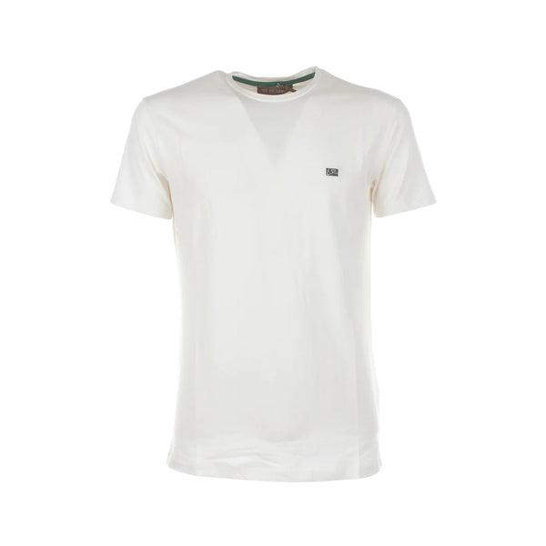 Yes Zee T-shirt T-shirt Uomo basic con logo XXS - Francavilla Moda