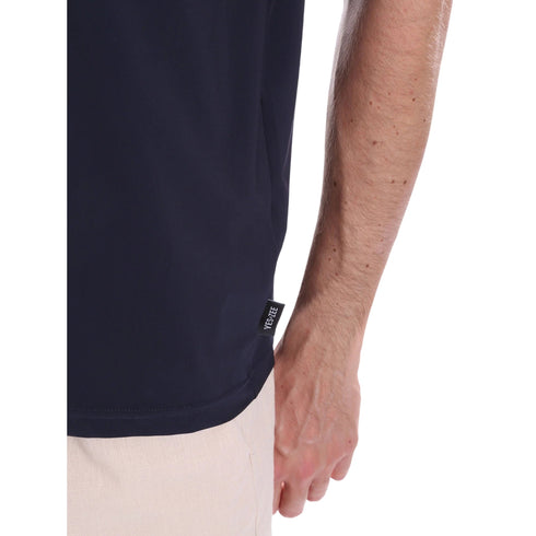 Yes Zee T-shirt T-shirt uomo TECNICA S P26-YESZEET778OQ00-0979-S - Francavilla Moda
