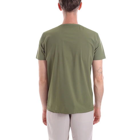Yes Zee T-shirt T-shirt uomo TECNICA S P26-YESZEET778OQ00-0979-S - Francavilla Moda