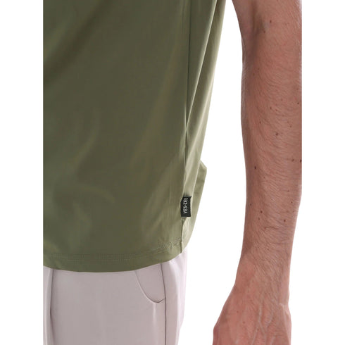 Yes Zee T-shirt T-shirt uomo TECNICA S P26-YESZEET778OQ00-0979-S - Francavilla Moda