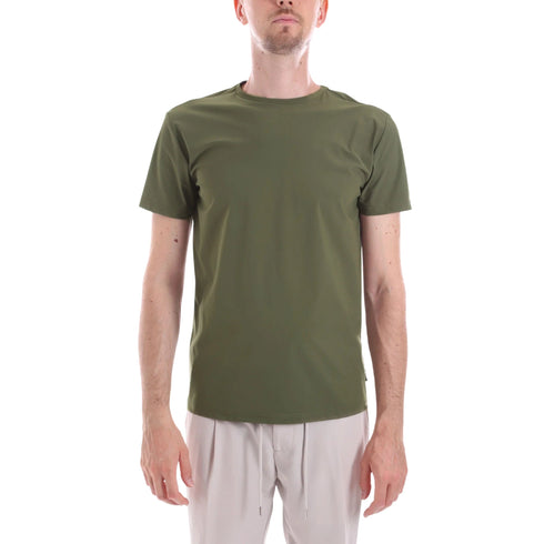 Yes Zee T-shirt T-shirt uomo TECNICA S P26-YESZEET778OQ00-0979-S - Francavilla Moda