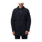 Yes Zee Trench Trench Uomo con gilet interno Blu - Francavilla Moda