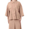 Yes Zee Camicia YESZEE Camicia Donna G210EV000298 XS - Francavilla Moda