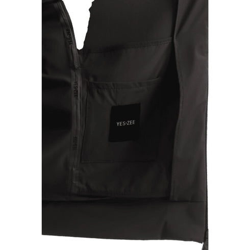 Yes Zee Giubbino YESZEE Giacchetto Uomo in Tessuto Tecnico S P26-YESZEEJ514KQ00-0979-S - Francavilla Moda