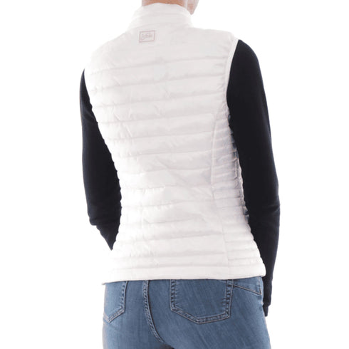 Yes Zee Gilet YESZEE Gilet Donna Smanicato J231M5000107 S - Francavilla Moda