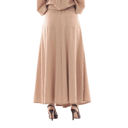 Yes Zee Gonna YESZEE Gonna Lunga Donna S425EV000298 S - Francavilla Moda