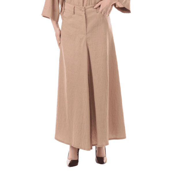 Yes Zee Gonna YESZEE Gonna Lunga Donna S425EV000298 S - Francavilla Moda